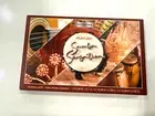 Sephora Playlist Samba Sensation Eyeshadow Palette 7-Shades NEW