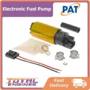 PAT Electronic Fuel Pump fits Subaru Forester SF 2.0L Boxer4 EJ205 (for: Subaru)
