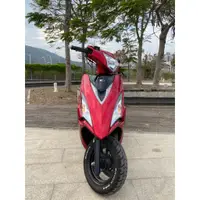 在飛比找蝦皮購物優惠-2019年 光陽 KYMCO VJR 125 雙碟版 六期環