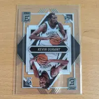 在飛比找蝦皮購物優惠-22 Elite Kevin Durant KD 透明特卡