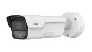 Uniview license plate 4MP LPR Bullet IP Camera PKC2640@Z80-P