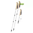 KOMPERDELL Explorer Contour Cork - Trekking Sticks Hiking Sticks Tour Sticks
