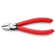 5.5" Diagonal Cutter 70 01 140 Cutting Pliers Nipper for Copper Wire Cutting