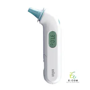 德國百靈 Braun 百靈 耳溫槍 IRT3030 (8.2折)