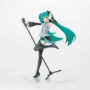 SEGA-Luminasta Hatsune Miku Project Diva MEGA39's Hatsune Miku Project Diva 15th Ver.