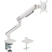 Amer HYDRA1A Mounting Arm for Monitor, Curved Screen Display, Display Screen -