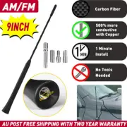 Car Antenna Roof Mount FM AM for RC LX Colorado Holden DX 2wd 4x4 Ute 2008~2011