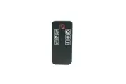 Replacement Remote Control For Seattle AJ145-S Fireplace Heater