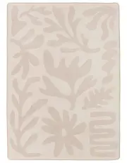 [Miss Amara] Antem Rollie Pollie Playmat in Cream
