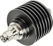 XRDS -RF SMA Male to SMA Female Coaxial RF Attenuator, 10W, 30dB Constant Attenuator