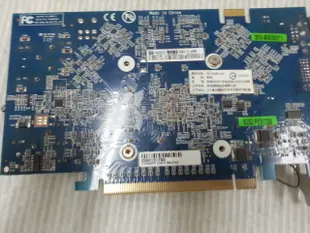 【 創憶電腦 】Galaxy 影馳 9800GT 512  PCI-E 顯示卡 良品 直購價200元