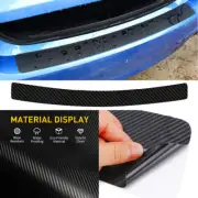 90cm Car Auto Rear Bumper Sill Rubber Protector Boot Bumper Guard Protector (for: Daihatsu)