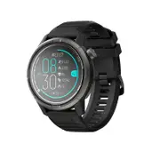 Kiprun GPS 900 Smart Watch by Coros - Black