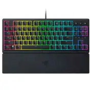 Razer Ornata V3 Tenkeyless Low Profile Gaming Keyboard (RZ03-04880100)