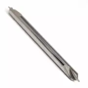 ULTRA TOOL Carbide Double Combined Drill/Countersink #00 90° 1/8" 56299