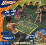 Tug Of War Slime Pit New