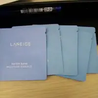 在飛比找蝦皮購物優惠-LANEIGE 蘭芝 水酷肌因保濕精華7ml