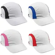 HEADSWEATS COOLMAX Airlight CAP 4 COLOURS Running / Cycling NEW
