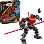 Lego 75411 Star Wars Darth Maul Mech