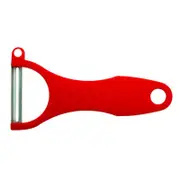 Swissmar Classic Peeler Scalpel Blade Red #75701