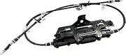 59700B8800 Parking Brake Assy Electronic Suit for Hyundai for Santa Fe 4Wd 2012-2019 59700-2W600,59700-2W800,59700-B8700,59700-B8800