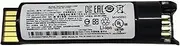 BT-000317-01,Compatible with Zebra DS2278 Scanner Replacement Battery 2500mAh 3.7V Lithium-ion 9.25Wh Power Pack