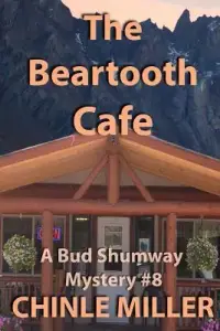 在飛比找博客來優惠-The Beartooth Cafe