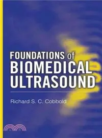 在飛比找三民網路書店優惠-Foundations of Biomedical Ultr