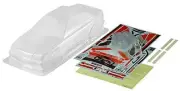Tamiya TAMIYA RC Spare Parts No.1653 SP.1653 1 10RC 1991 Audi V8 Touring Un 5