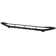 Bumper Face Bar Grilles Front 8K0807647A for Audi A4 Quattro S4 2013-2016 (for: Audi)