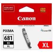 Canon CLI 681XL Ink Cartridge Black