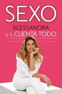 在飛比找博客來優惠-Sexo / Sex: Alessandra Te Lo C