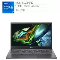 在飛比找蝦皮購物優惠-COSTCO 代購- Acer Aspire5 15.6吋 