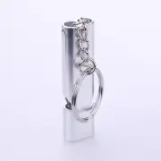 Essential Survival Whistle Super Loud 120dB Sound for Outdoor Adventures