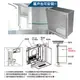 ※阿拉斯加※WH-01安裝固定座-窗型, 300SRP專用,(不含主機300-SRP),