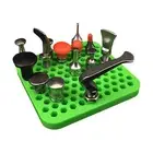 Hardware Storage Organizer Tool Box Organizers Silicone Tool Tray there