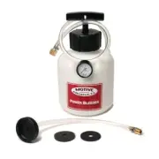 Motive Products 0108 Brake Power Bleeder System