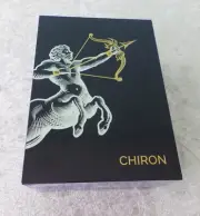 Effect Audio Chiron Summit Of Mount Pelion in-ear monitor upgrade cable 8 wire