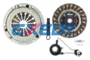 EXEDY RACING STAGE 1 CLUTCH KIT FOR 1995-1999 CAVALIER SUNFIRE GRAND AM 2.3L