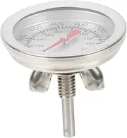 OKUMEYR Meat Thermometer Cooking Roasting Thermometer Digital Oven Temp Gauge BBQ Grill Thermometers Kitchen Gadget Temperature Measure Gauge