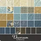 ♡ Decorum - BasicGrey For Moda - 12 Fat Quarter Bundle ♡
