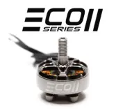 EMAX ECO II 2306 Motor 4S 2400KV Brushless Motor for FPV Racing RC Drone