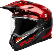 Fly Racing Trekker Kryptek Conceal Helmet (2024) 4 Colors XS-2X 73-7029M