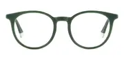 Polaroid PLD D496 1ED Men's Glasses Green Size 50 - Private Health Rebate - Blue Light Block Available