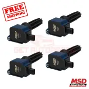 MSD Ignition Coil for Ford Fusion 13-2017
