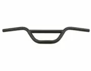 ORIGINAL! MX HANDLEBAR 826S STEEL 22.2MM BLACK.