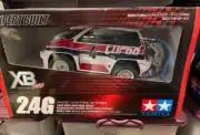 Tamiya XB Honda City Turbo 2.4GHz Radio Control System RC JDM Expert Wild Willy