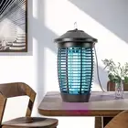 TMACTIME Bug Zapper, USB Charging Electric Fly Zapper for Bees,Moths