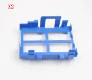 2 For Dell OPTIPLEX 390 3010 790 990 9010 Desktop DT PC Hard Drive Caddy PX60024