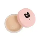 A lightweight, translucent powder that blurs imperfections and absorbs shine